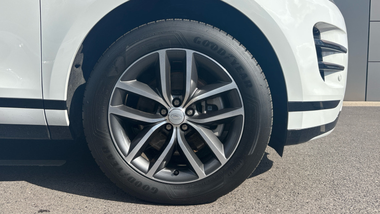 Land Rover Range Rover Evoque 2.0 D200 Dynamic SE 5dr Auto Diesel Hatchback